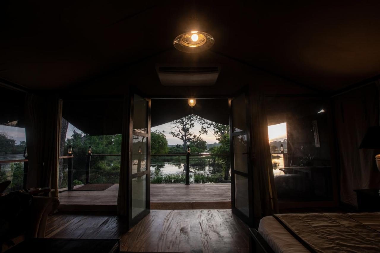 Leopard Trails Yala Hotel ภายนอก รูปภาพ