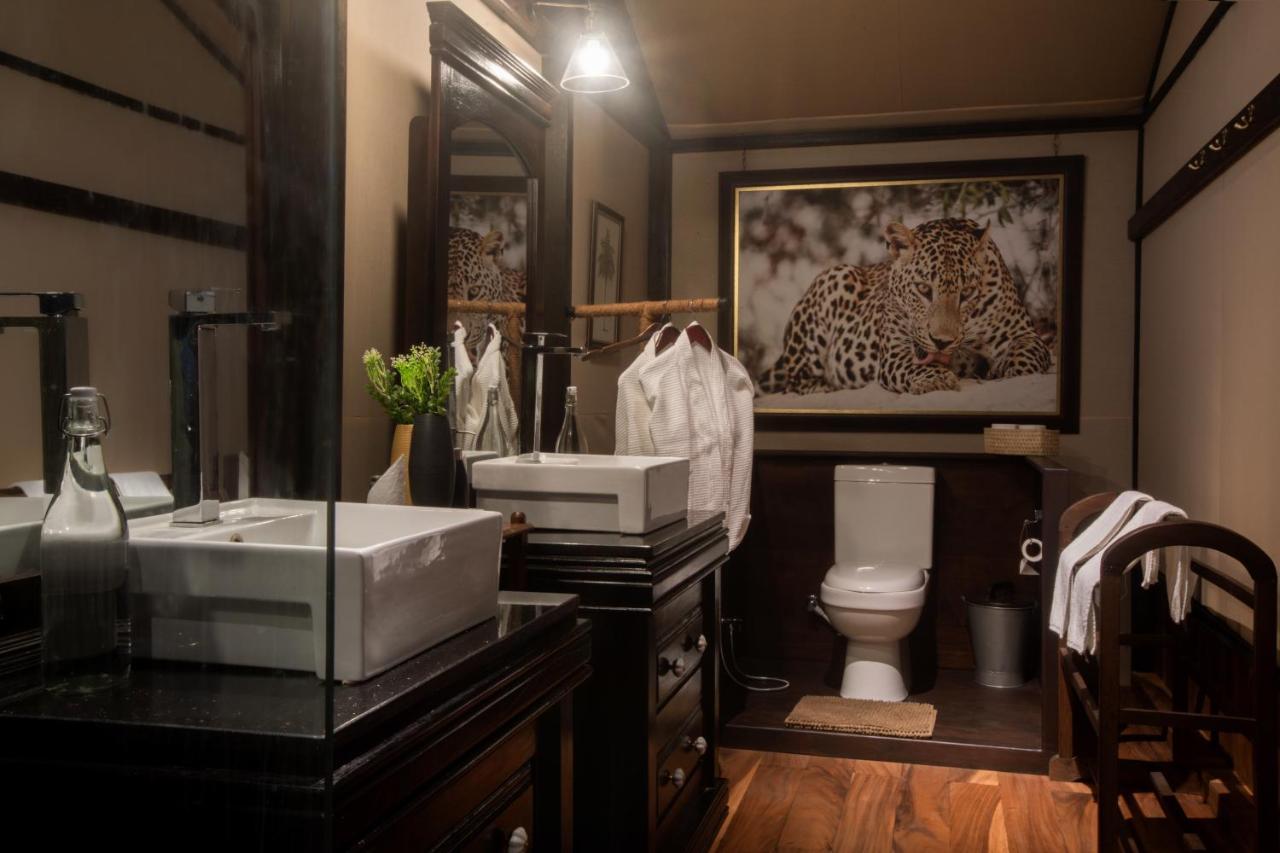 Leopard Trails Yala Hotel ภายนอก รูปภาพ