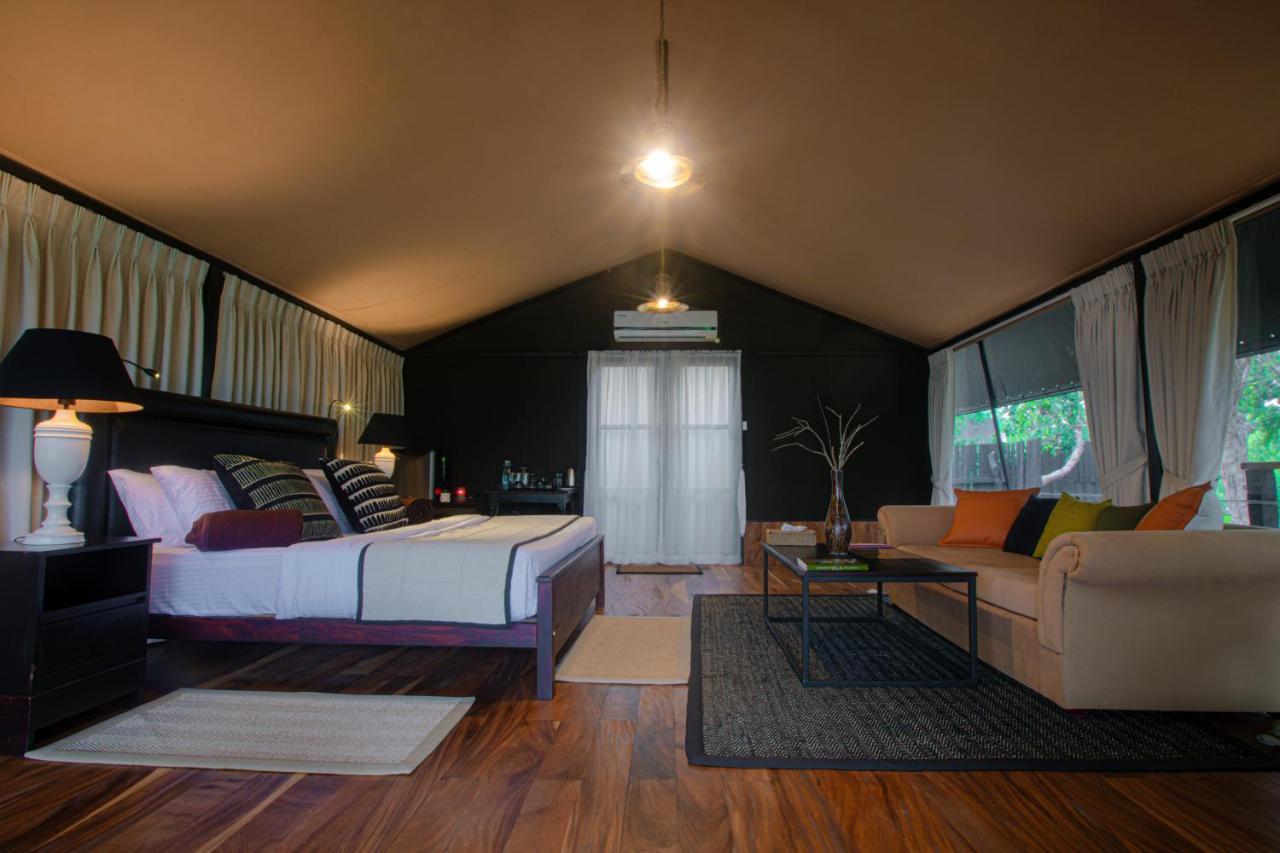 Leopard Trails Yala Hotel ภายนอก รูปภาพ
