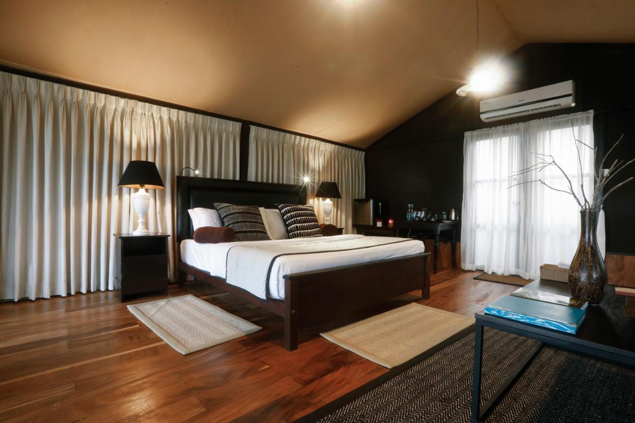 Leopard Trails Yala Hotel ภายนอก รูปภาพ