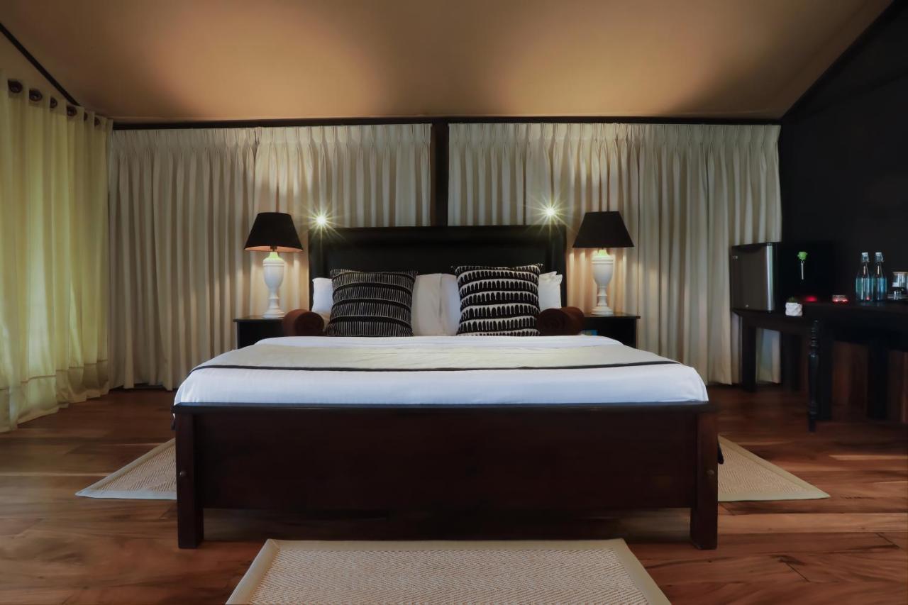 Leopard Trails Yala Hotel ภายนอก รูปภาพ