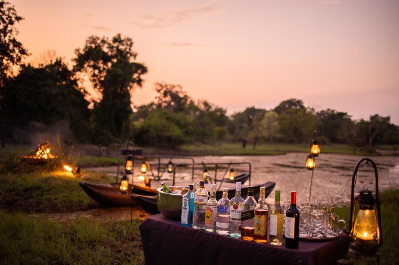 Leopard Trails Yala Hotel ภายนอก รูปภาพ