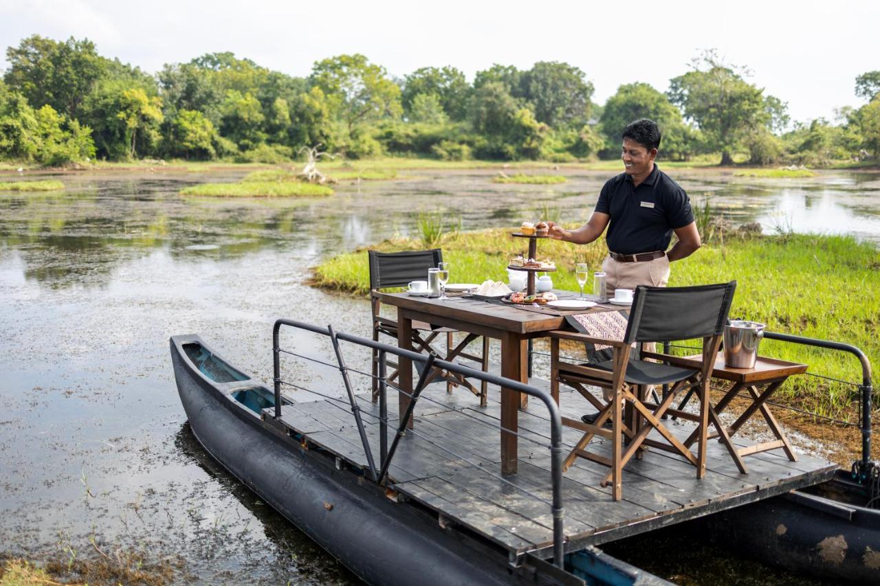 Leopard Trails Yala Hotel ภายนอก รูปภาพ