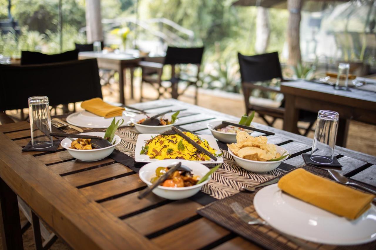 Leopard Trails Yala Hotel ภายนอก รูปภาพ
