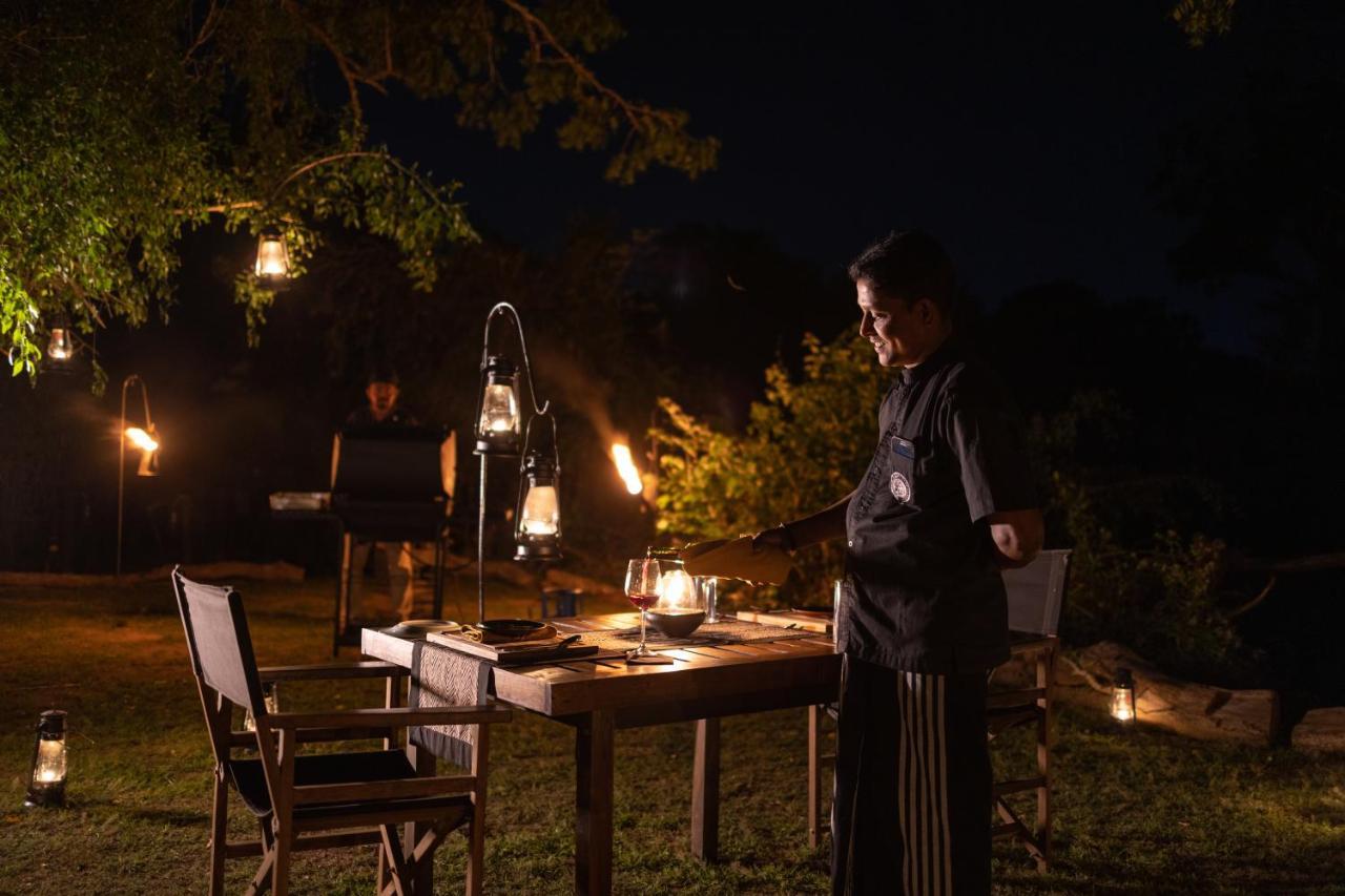 Leopard Trails Yala Hotel ภายนอก รูปภาพ