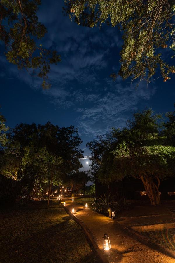 Leopard Trails Yala Hotel ภายนอก รูปภาพ