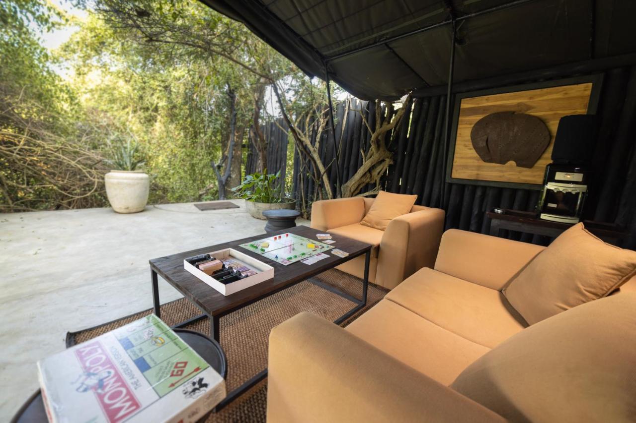Leopard Trails Yala Hotel ภายนอก รูปภาพ