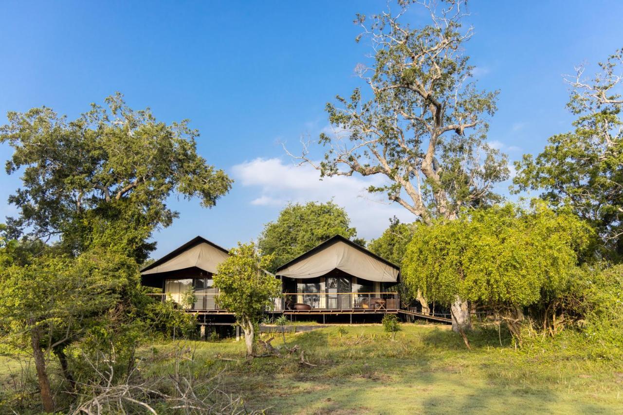 Leopard Trails Yala Hotel ภายนอก รูปภาพ