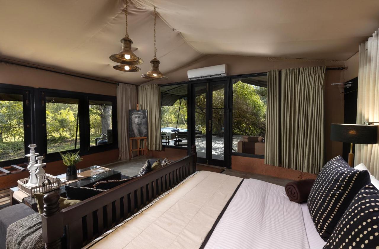 Leopard Trails Yala Hotel ภายนอก รูปภาพ