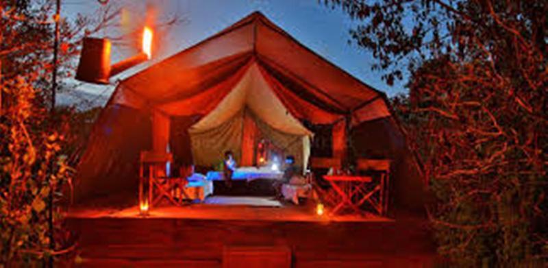 Leopard Trails Yala Hotel ภายนอก รูปภาพ