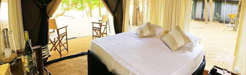 Leopard Trails Yala Hotel ภายนอก รูปภาพ