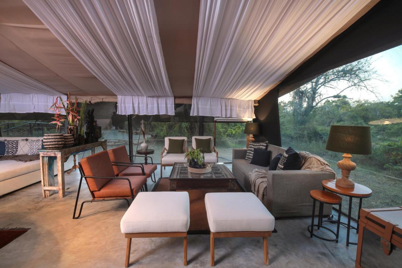 Leopard Trails Yala Hotel ภายนอก รูปภาพ