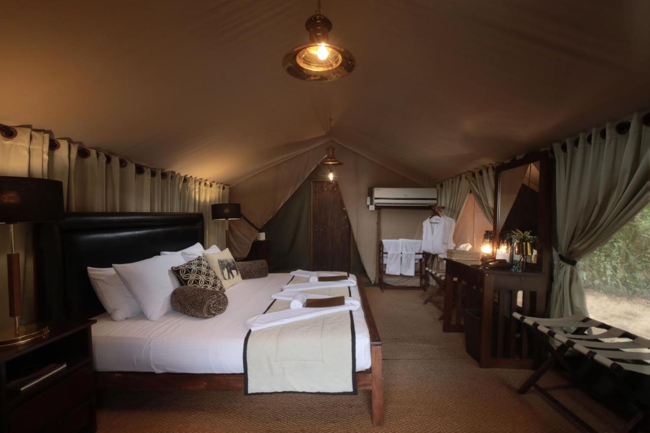 Leopard Trails Yala Hotel ภายนอก รูปภาพ