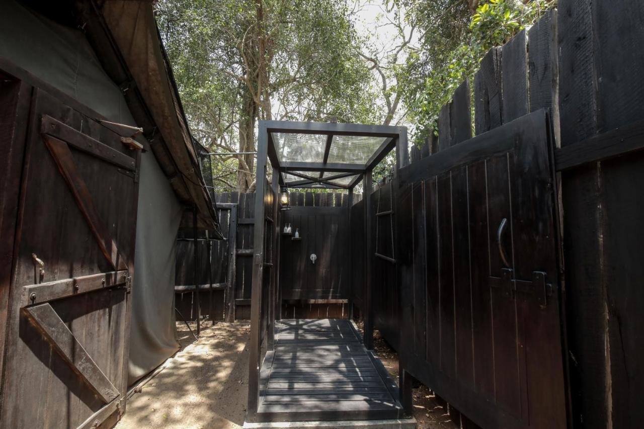 Leopard Trails Yala Hotel ภายนอก รูปภาพ