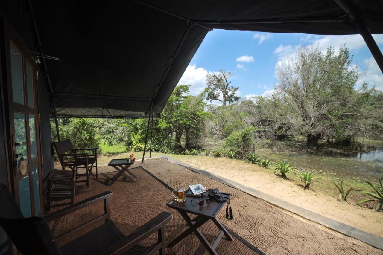 Leopard Trails Yala Hotel ภายนอก รูปภาพ