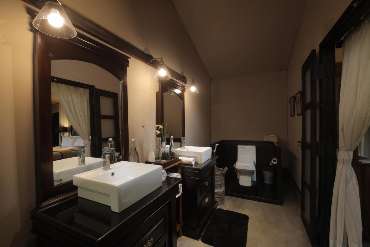 Leopard Trails Yala Hotel ภายนอก รูปภาพ