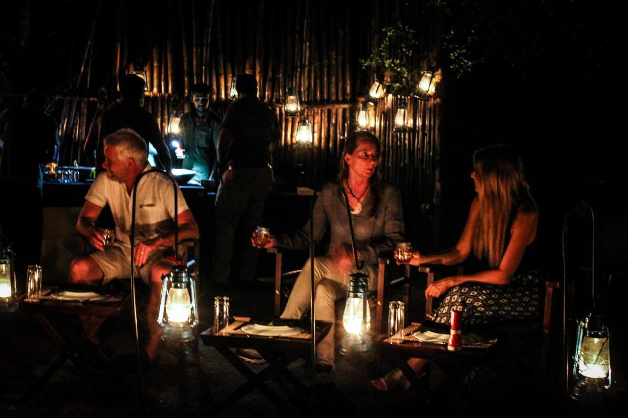 Leopard Trails Yala Hotel ภายนอก รูปภาพ