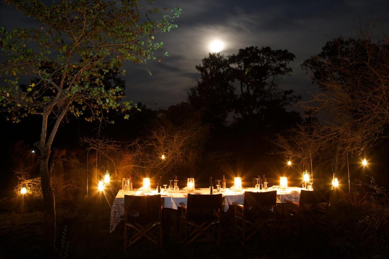 Leopard Trails Yala Hotel ภายนอก รูปภาพ